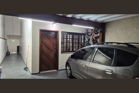 Casa à venda com 206m², 3 quartos e 2 vagasGaragem