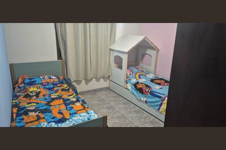 Casa à venda com 206m², 3 quartos e 2 vagasQuarto 
