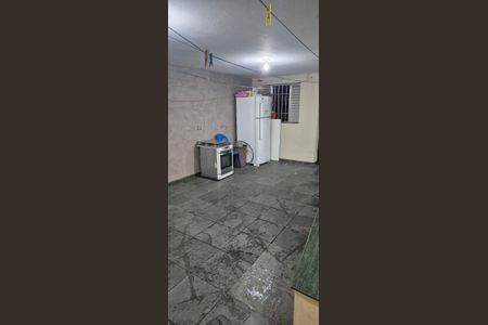 Casa à venda com 206m², 3 quartos e 2 vagasCozinha