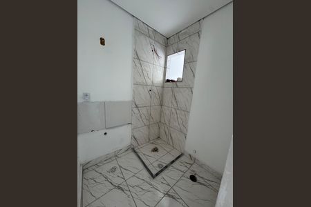 Studio para alugar com 22m², 1 quarto e sem vagaBanheiro