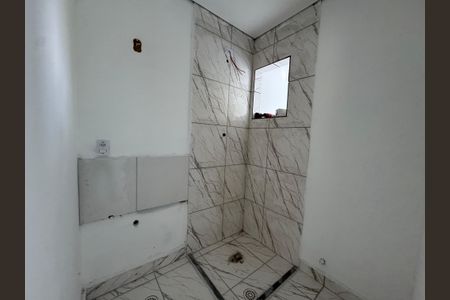 Studio para alugar com 22m², 1 quarto e sem vagaBanheiro