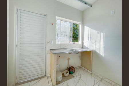 Studio de kitnet/studio para alugar com 1 quarto, 22m² em Rochdale, Osasco