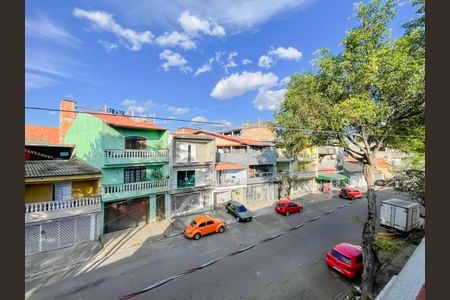 Vista de kitnet/studio para alugar com 1 quarto, 22m² em Rochdale, Osasco