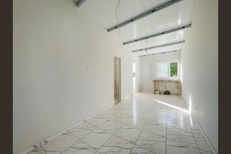 Studio de kitnet/studio para alugar com 1 quarto, 22m² em Rochdale, Osasco