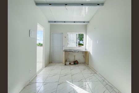 Studio de kitnet/studio para alugar com 1 quarto, 22m² em Rochdale, Osasco
