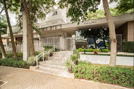 Apartamento à venda com 64m², 2 quartos e 1 vaga Apartamento à venda com 64m², 2 quartos e 1 vagaFrente