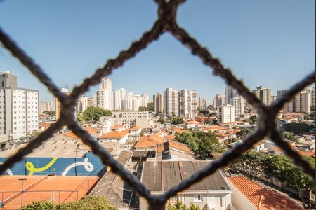 Apartamento à venda com 64m², 2 quartos e 1 vaga Apartamento à venda com 64m², 2 quartos e 1 vagaVista da Área de Serviço