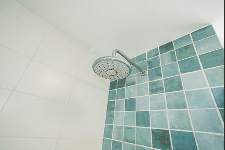 Apartamento à venda com 64m², 2 quartos e 1 vaga Apartamento à venda com 64m², 2 quartos e 1 vagaBanheiro