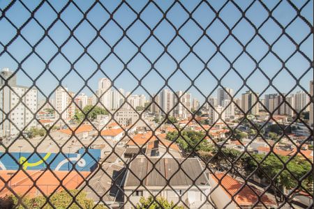 Apartamento à venda com 64m², 2 quartos e 1 vaga Apartamento à venda com 64m², 2 quartos e 1 vagaVista da Varanda