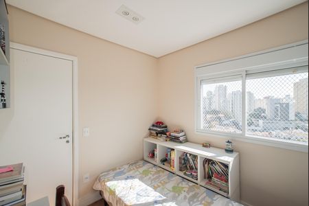 Apartamento à venda com 64m², 2 quartos e 1 vaga Apartamento à venda com 64m², 2 quartos e 1 vagaQuarto