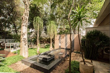 Apartamento à venda com 64m², 2 quartos e 1 vaga Apartamento à venda com 64m², 2 quartos e 1 vagaÁrea comum - Jardim
