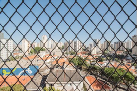 Apartamento à venda com 64m², 2 quartos e 1 vaga Apartamento à venda com 64m², 2 quartos e 1 vagaVista da Suíte