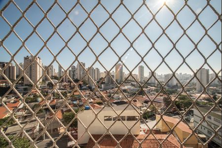 Apartamento à venda com 64m², 2 quartos e 1 vaga Apartamento à venda com 64m², 2 quartos e 1 vagaVista do Quarto