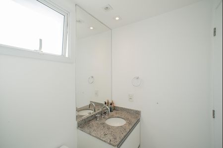 Apartamento à venda com 64m², 2 quartos e 1 vaga Apartamento à venda com 64m², 2 quartos e 1 vagaBanheiro