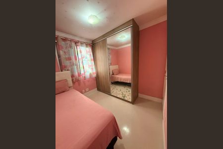 Foto 12 de apartamento à venda com 2 quartos, 63m² em Jardim Utinga, Santo André