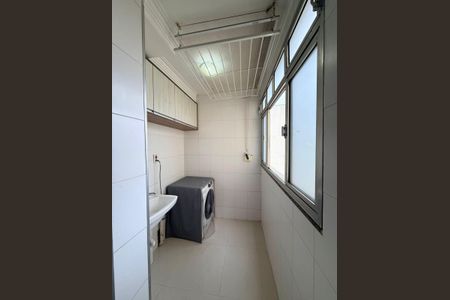 Foto 05 de apartamento à venda com 2 quartos, 63m² em Jardim Utinga, Santo André