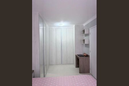 Foto 09 de apartamento à venda com 2 quartos, 63m² em Jardim Utinga, Santo André
