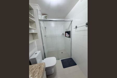 Foto 11 de apartamento à venda com 2 quartos, 63m² em Jardim Utinga, Santo André