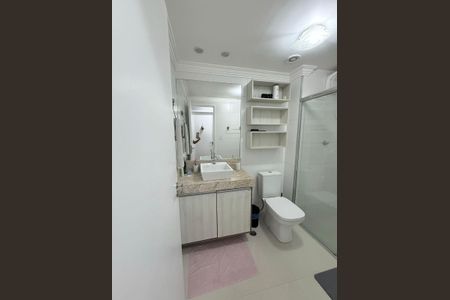 Foto 10 de apartamento à venda com 2 quartos, 63m² em Jardim Utinga, Santo André