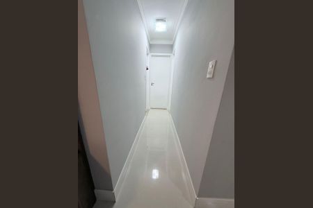 Foto 06 de apartamento à venda com 2 quartos, 63m² em Jardim Utinga, Santo André