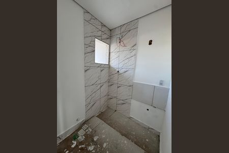 Studio para alugar com 22m², 1 quarto e sem vagaBanheiro