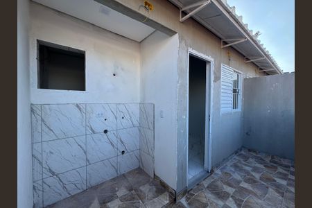 Studio para alugar com 22m², 1 quarto e sem vagaVaranda