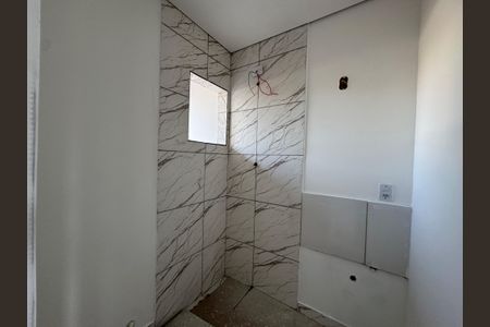 Studio para alugar com 22m², 1 quarto e sem vagaBanheiro