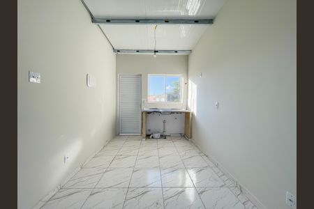 Studio de kitnet/studio para alugar com 1 quarto, 22m² em Rochdale, Osasco
