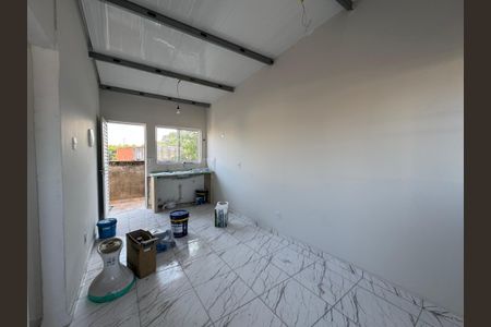 Studio para alugar com 22m², 1 quarto e sem vagaQuarto e Cozinha
