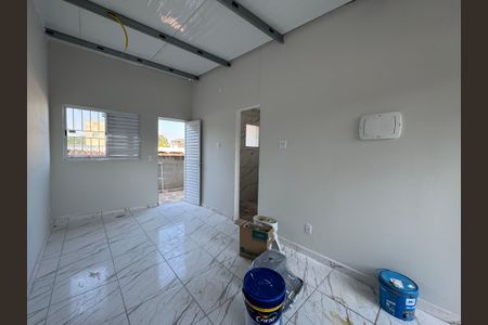 Studio para alugar com 22m², 1 quarto e sem vagaQuarto e Cozinha