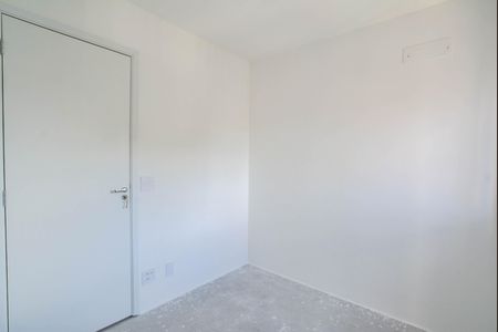 Suíte 1 de apartamento para alugar com 2 quartos, 60m² em Vila Assunção, Santo André
