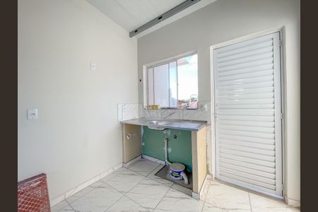 Studio para alugar com 22m², 1 quarto e sem vagaStudio
