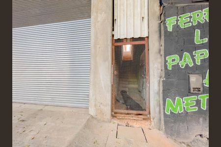 Fachada de kitnet/studio para alugar com 1 quarto, 22m² em Rochdale, Osasco