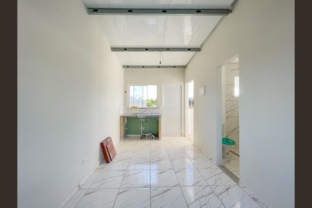 Studio de kitnet/studio para alugar com 1 quarto, 22m² em Rochdale, Osasco