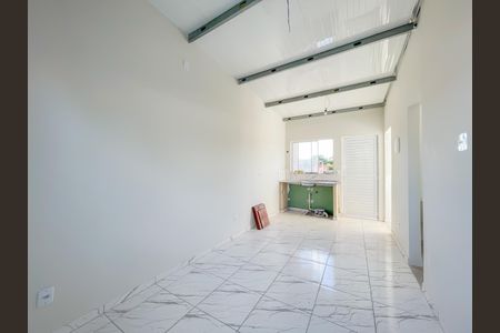 Studio de kitnet/studio para alugar com 1 quarto, 22m² em Rochdale, Osasco
