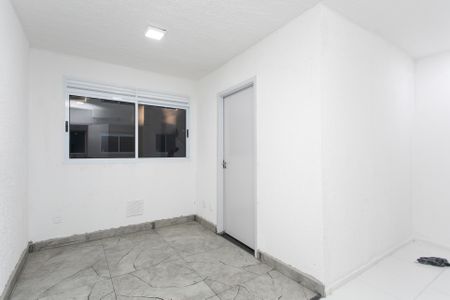 Sala de apartamento para alugar com 2 quartos, 41m² em Vila Progresso (zona Leste), São Paulo