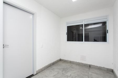 Sala de apartamento para alugar com 2 quartos, 41m² em Vila Progresso (zona Leste), São Paulo
