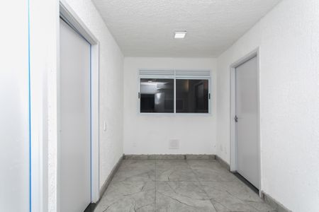 Sala de apartamento para alugar com 2 quartos, 41m² em Vila Progresso (zona Leste), São Paulo