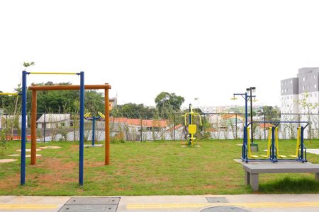 Apartamento para alugar com 41m², 2 quartos e sem vaga Apartamento para alugar com 41m², 2 quartos e sem vagaÁrea comum