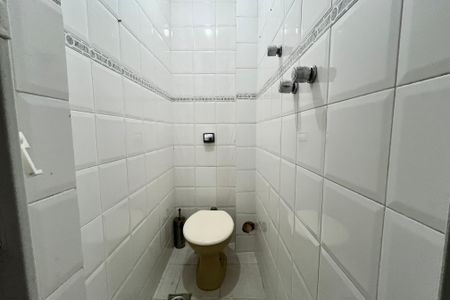 Apartamento para alugar com 2225m², 2 quartos e 1 vagaBanheiro de serviço