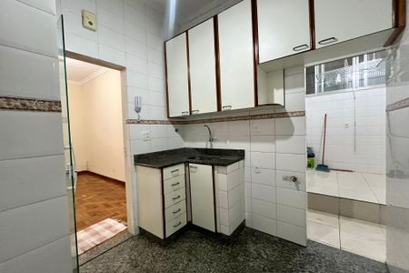 Apartamento para alugar com 2225m², 2 quartos e 1 vagaCozinha 