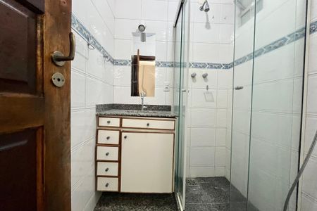 Apartamento para alugar com 2225m², 2 quartos e 1 vagaBanheiro 