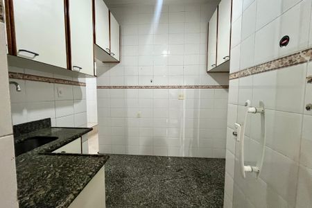 Apartamento para alugar com 2225m², 2 quartos e 1 vagaCozinha