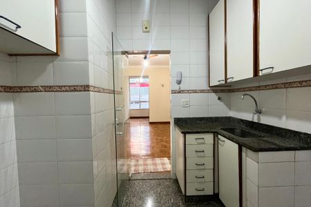 Apartamento para alugar com 2225m², 2 quartos e 1 vagaCozinha