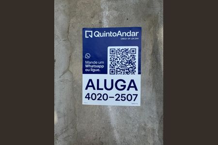 Studio para alugar com 25m², 1 quarto e sem vagaPLACA