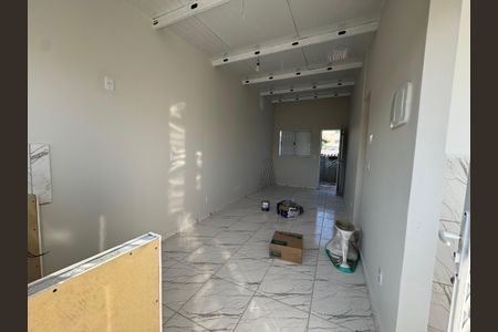 Cozinha e Quarto de kitnet/studio para alugar com 1 quarto, 25m² em Rochdale, Osasco