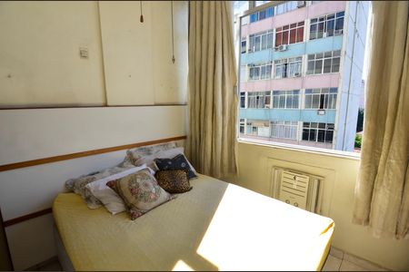 Quarto de apartamento para alugar com 1 quarto, 50m² em Centro, Rio de Janeiro