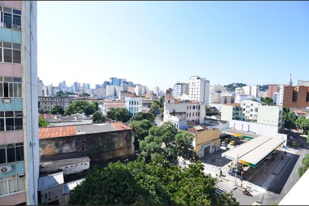 Apartamento para alugar com 50m², 1 quarto e sem vagaQuarto