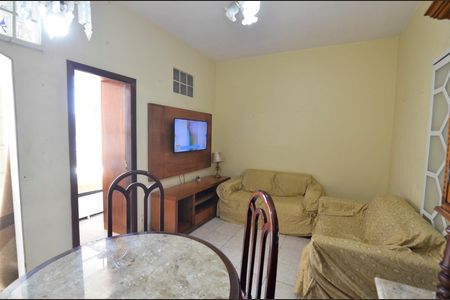 Apartamento para alugar com 50m², 1 quarto e sem vagaSala