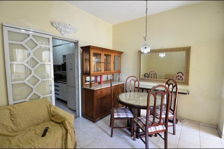 Sala de apartamento para alugar com 1 quarto, 50m² em Centro, Rio de Janeiro